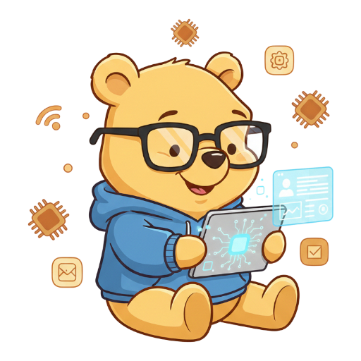 AI 블로그 메인 이미지